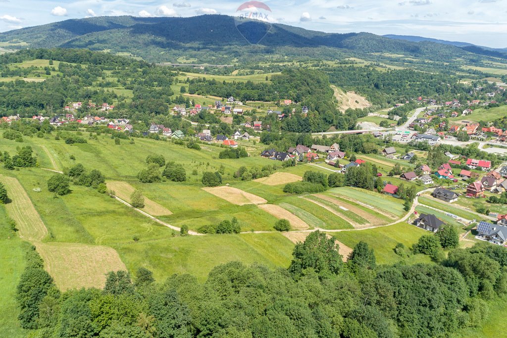 Działka rolna na sprzedaż Tenczyn  3 280m2 Foto 8