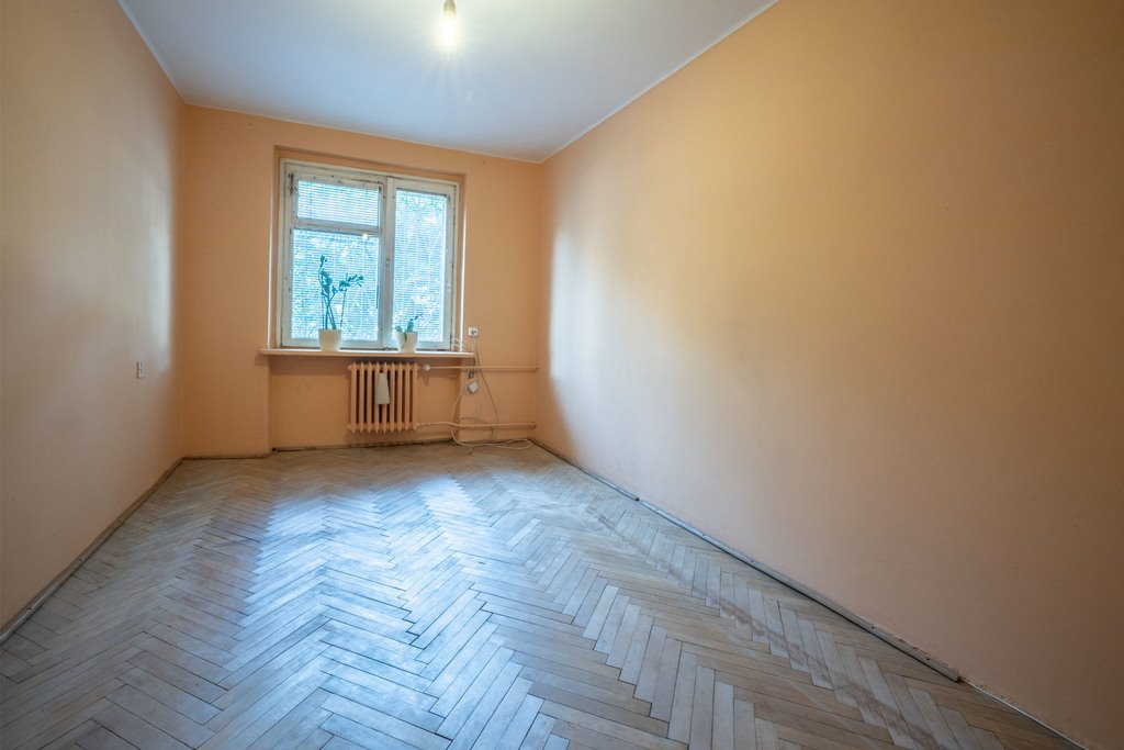 Mieszkanie trzypokojowe na sprzedaż Łódź, Powstańców Wielkopolskich  54m2 Foto 5