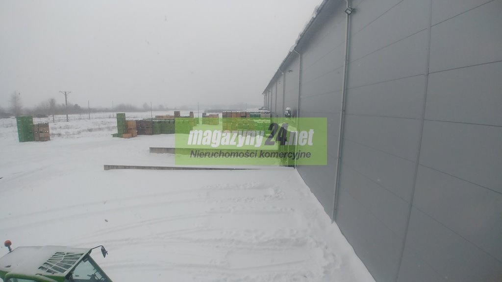 Magazyn na wynajem Magnuszew  3 500m2 Foto 18