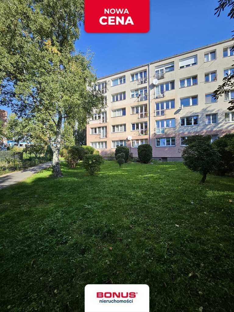 Kawalerka na sprzedaż Szczecin, Pomorzany, 9 Maja  27m2 Foto 1