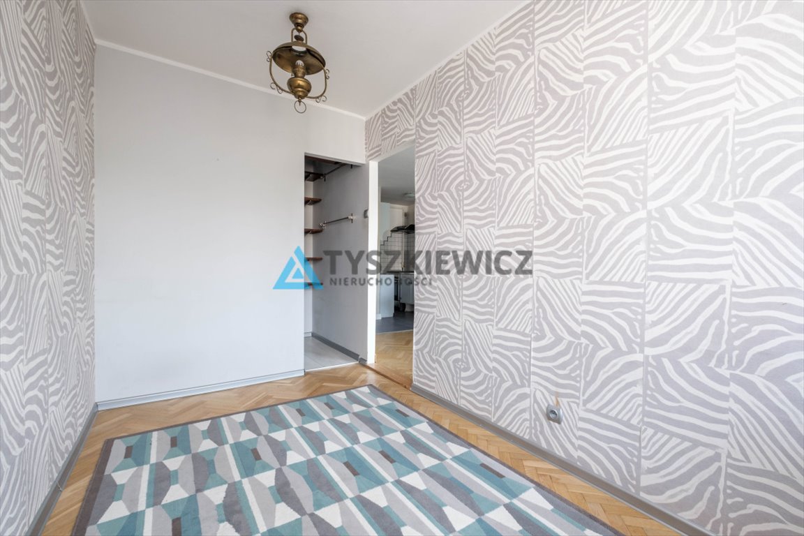 Mieszkanie dwupokojowe na sprzedaż Sopot, 23 Marca  38m2 Foto 10