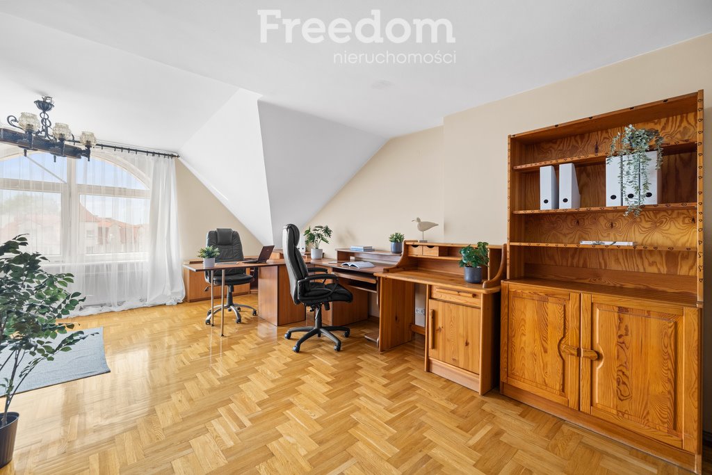 Lokal użytkowy na sprzedaż Lębork, Staromiejska  245m2 Foto 14