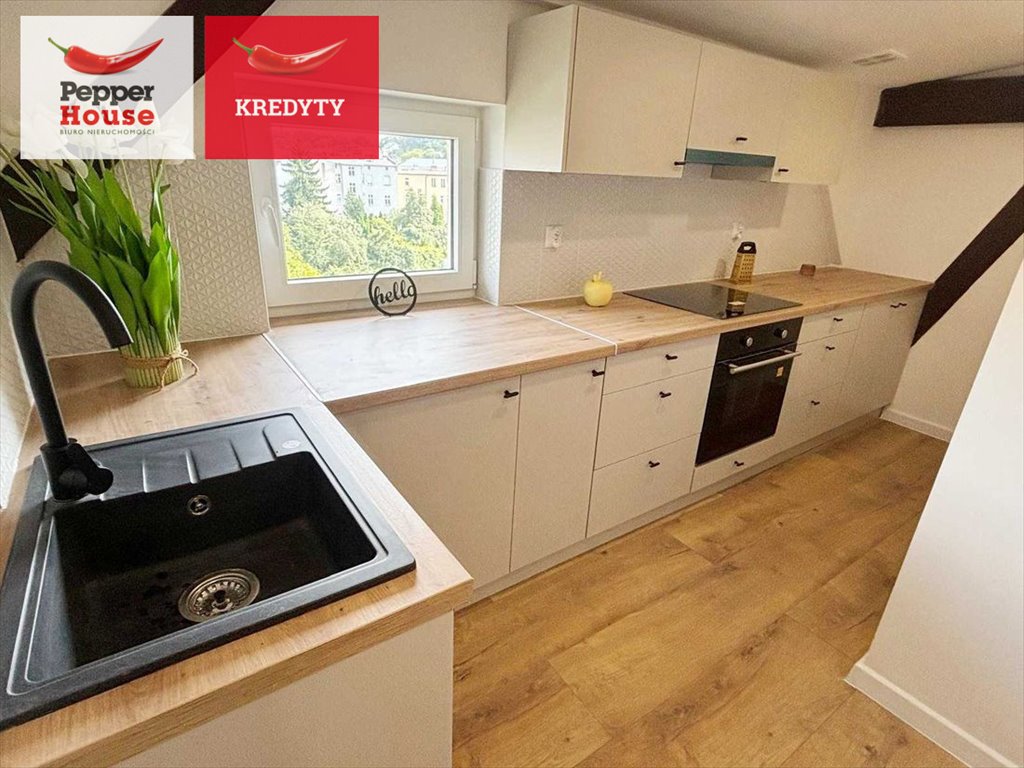5-pokojowe mieszkanie po remoncie (85 m²) z 2 toaletami Bydgoszcz, Śródmieście, Ułańska  75m2 Foto 1