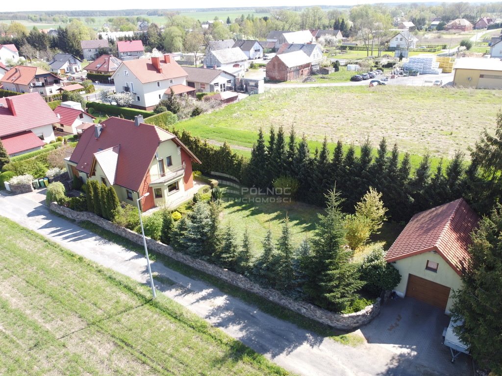 Dom na wynajem Kraśnik Dolny  220m2 Foto 2