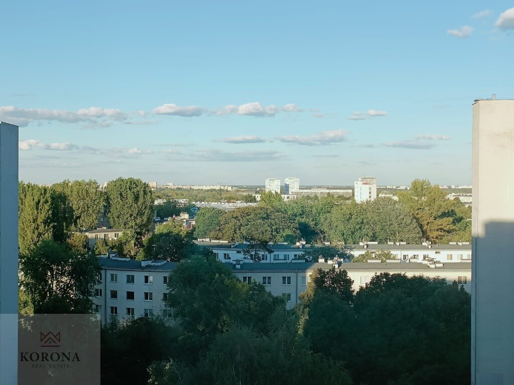 Kawalerka na wynajem Warszawa, Żoliborz, ks. Jerzego Popiełuszki  19m2 Foto 5