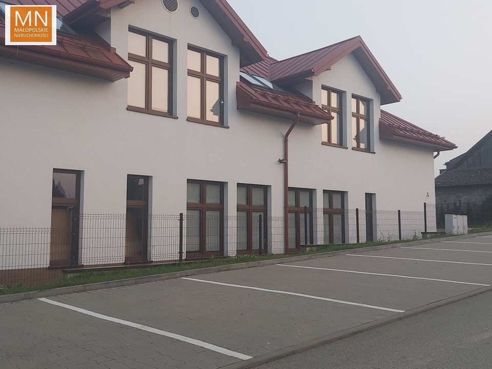 Działka budowlana na sprzedaż Karniów  582m2 Foto 4