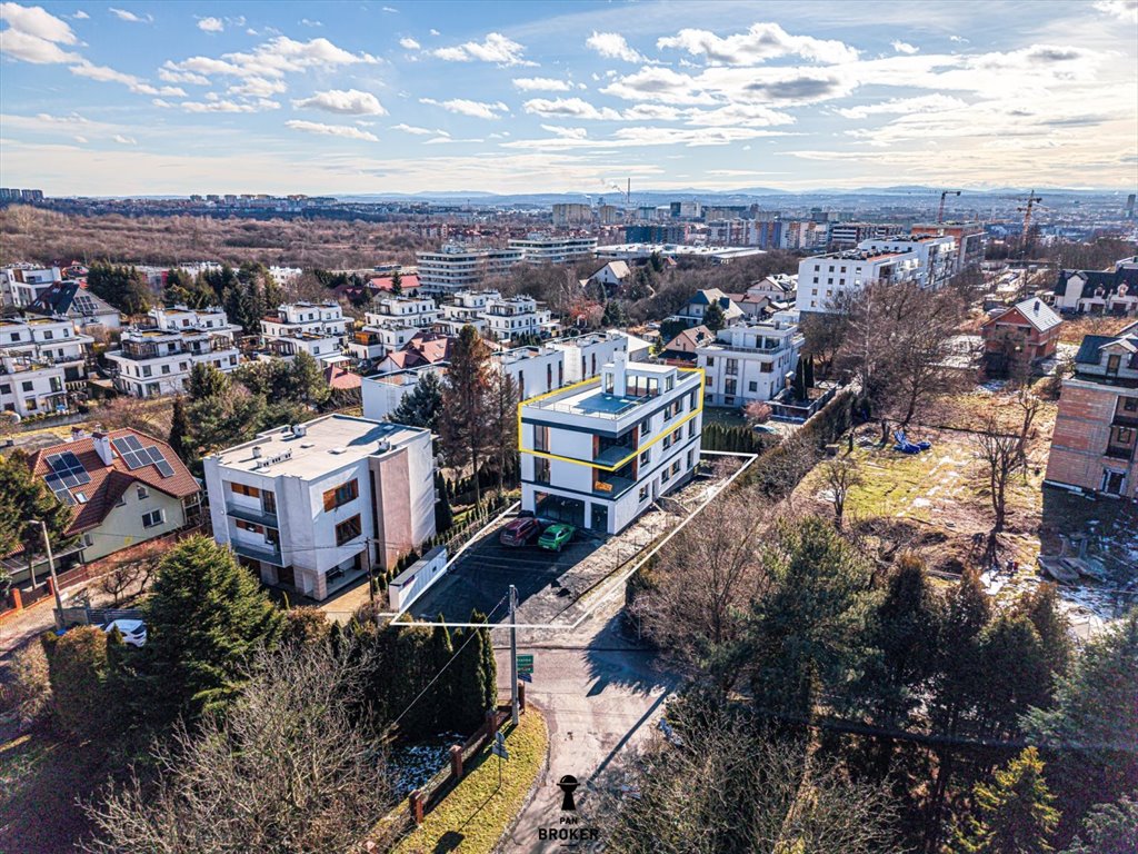 Polecam przestronny lokal biurowo-magazynowy z balkonem i świetną komunikacją! Kraków  265m2 Foto 1