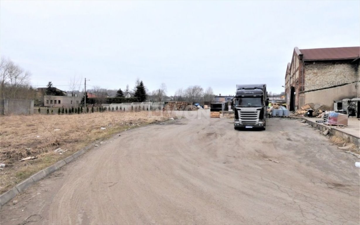 Lokal użytkowy na sprzedaż Wrzosowa, Wrzosowa  800m2 Foto 2