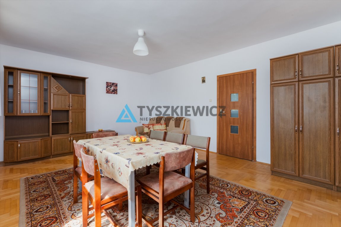 Dom na sprzedaż Gdańsk, Kokoszki, Montażystów  131m2 Foto 4