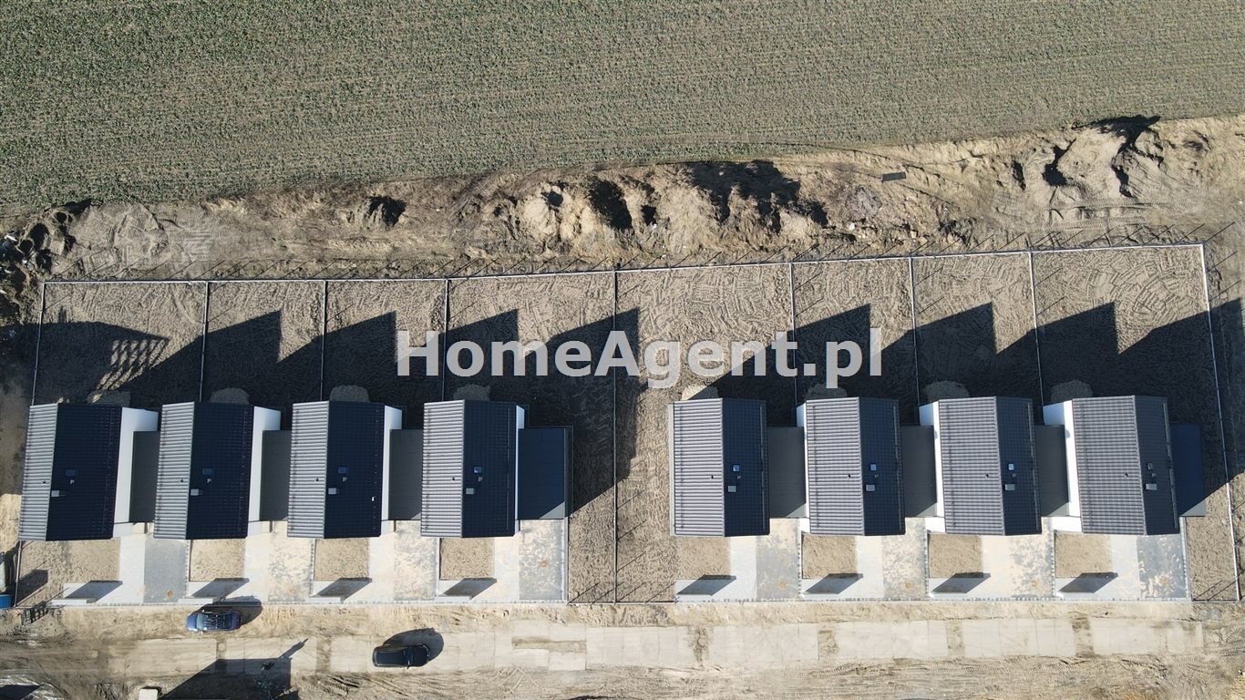 Dom na sprzedaż Czeladź  124m2 Foto 17