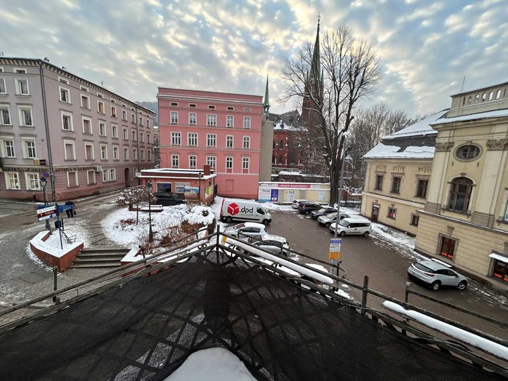 Kawalerka na sprzedaż Nowa Ruda  45m2 Foto 8