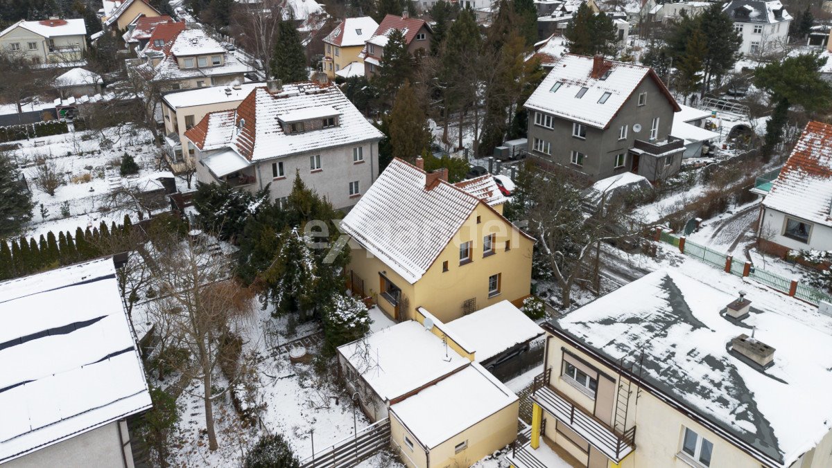 Dom na sprzedaż Wrocław, Zacisze, Jana Głogowczyka  186m2 Foto 5