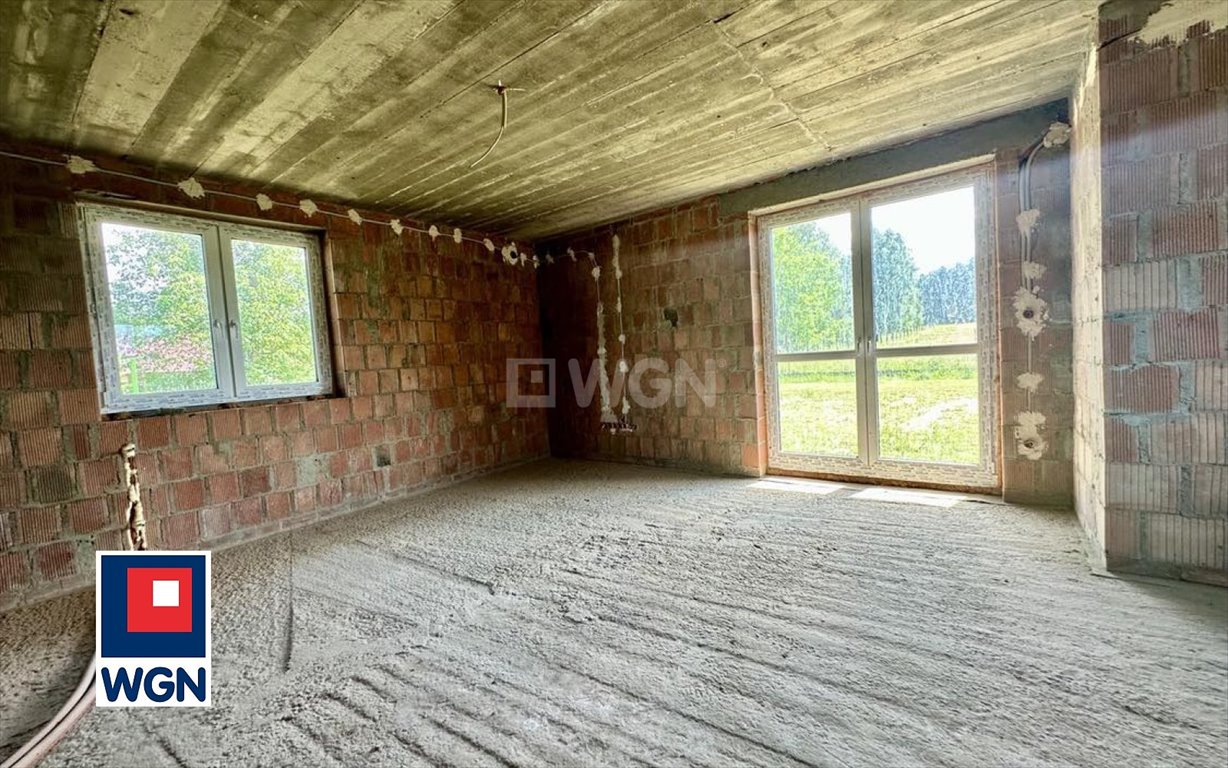 Dom na sprzedaż Ryszkowa Wola, Ryszkowa Wola  120m2 Foto 5