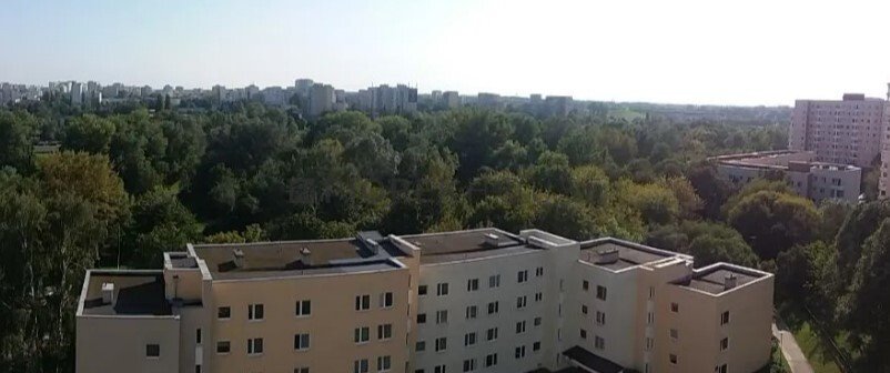 Mieszkanie trzypokojowe na sprzedaż Warszawa, Mokotów, Jana Sebastiana Bacha  58m2 Foto 7