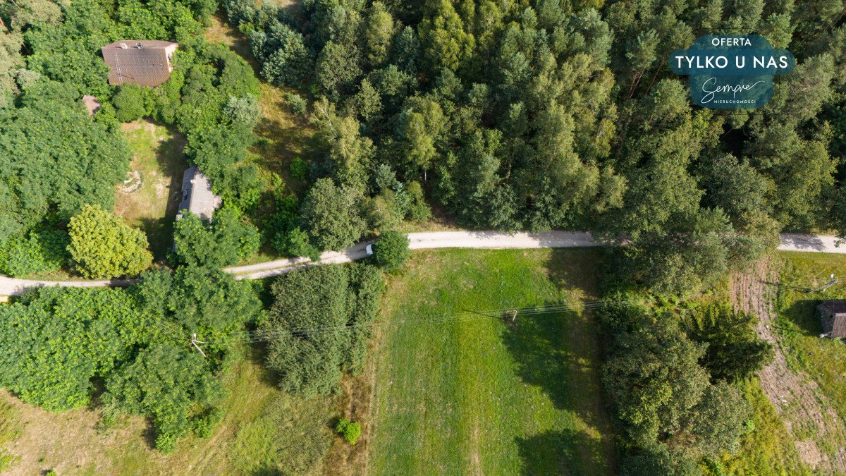 Działka rolna na sprzedaż Zelów  26 000m2 Foto 6