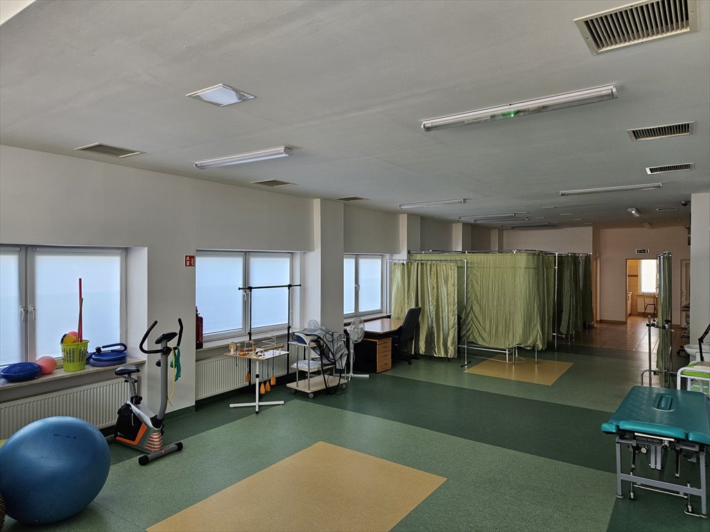 Lokal użytkowy na wynajem Warszawa, Praga-Południe, Kobielska 17  214m2 Foto 1