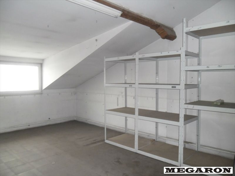 Wynajmę magazyn 310 m² z dźwigiem i parkingiem w Częstochowie Częstochowa, Śródmieście  310m2 Foto 1