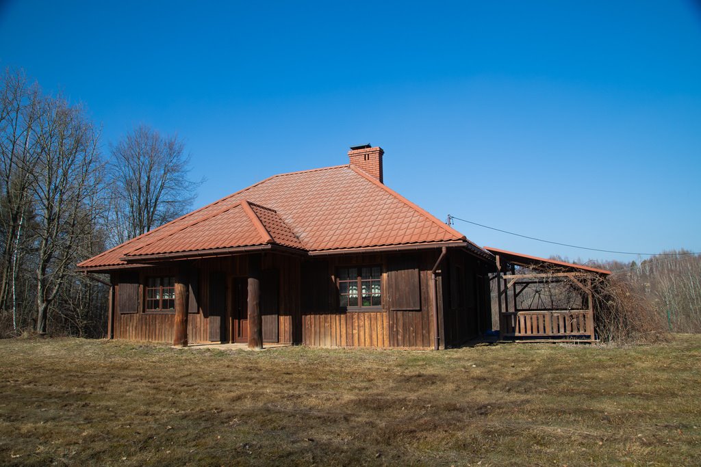 Dom na sprzedaż Joniny  80m2 Foto 1