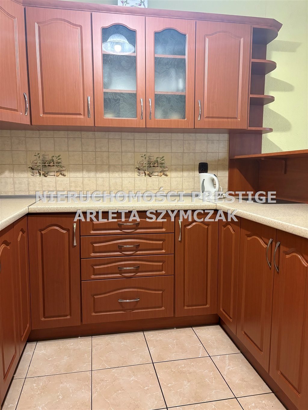 Przestronne 4-pokojowe mieszkanie z balkonem i widokiem na zieleń Jastrzębie-Zdrój, Osiedle Barbary, Turystyczna  70m2 Foto 1