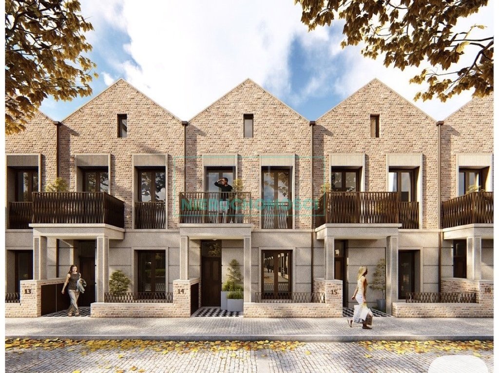 Działka pod zabudowę z domem i mediami, 7 699 m² Grodzisk Mazowiecki  7 699m2 Foto 1