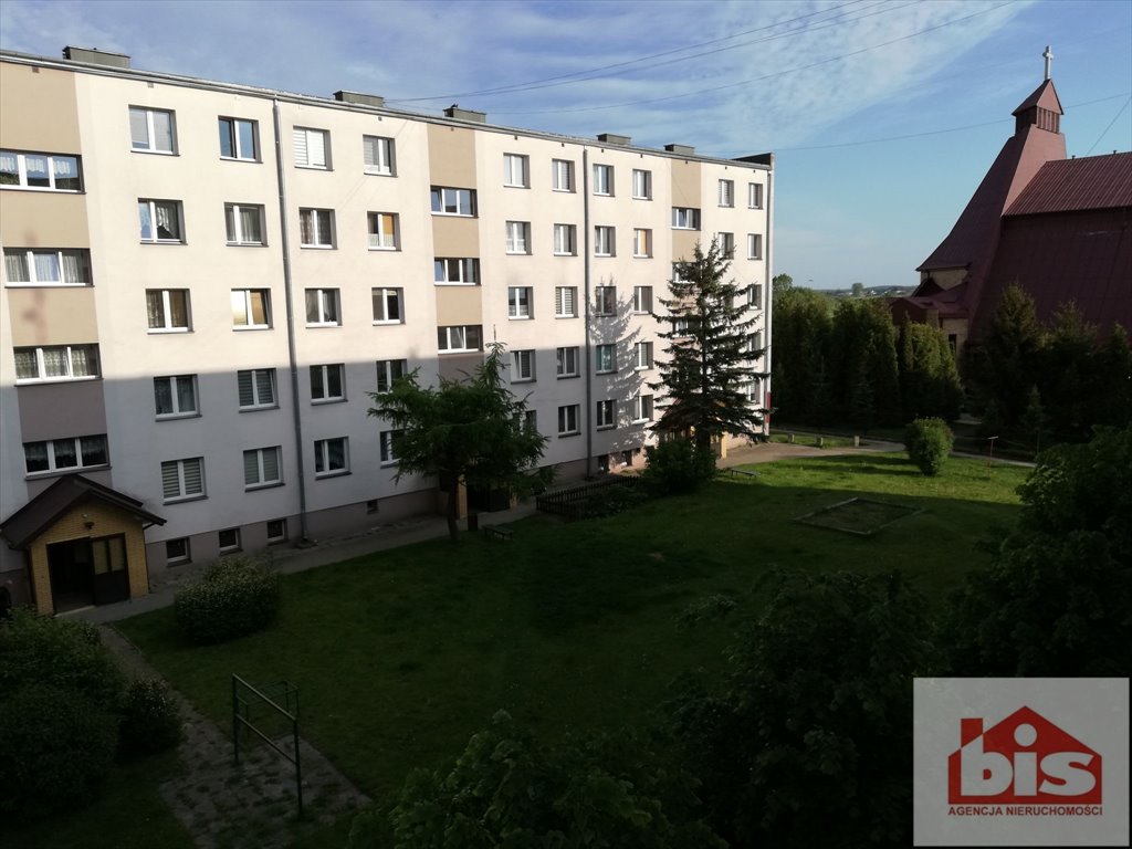 Na sprzedaż funkcjonalne 3-pokojowe mieszkanie 57 m² w Sokółce Sokółka, Sokółka, Osiedle Zielone  57m2 Foto 1