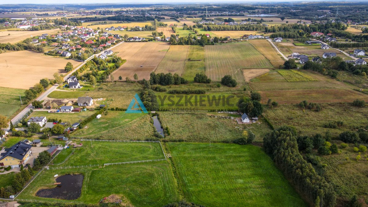 Działka rolna na sprzedaż Przyjaźń, Łąkowa  10 400m2 Foto 6