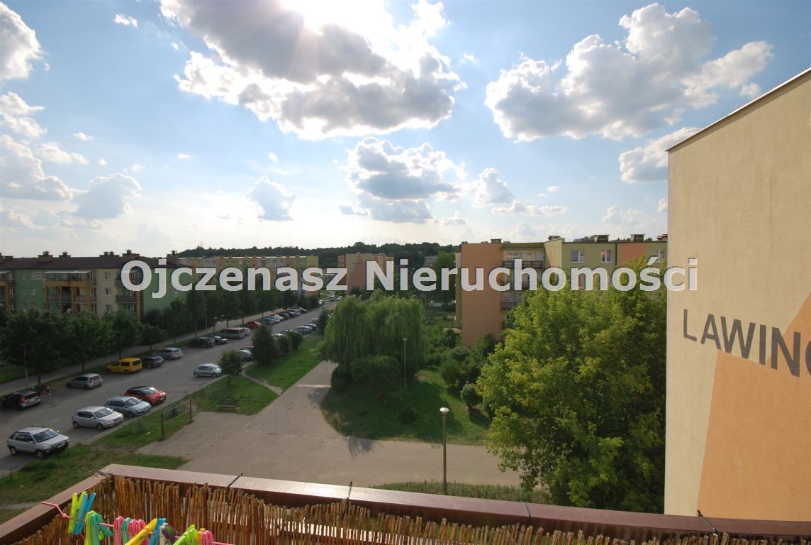 Mieszkanie trzypokojowe na sprzedaż Bydgoszcz, Fordon, Tatrzańskie  60m2 Foto 9