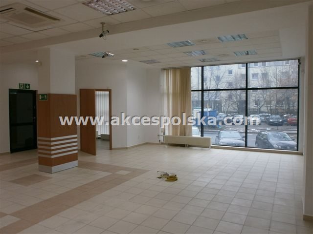 Na wynajem przestronny lokal 146 m² z witrynami i otwartą przestrzenią Warszawa, Ochota, Rakowiec, Racławicka  146m2 Foto 1