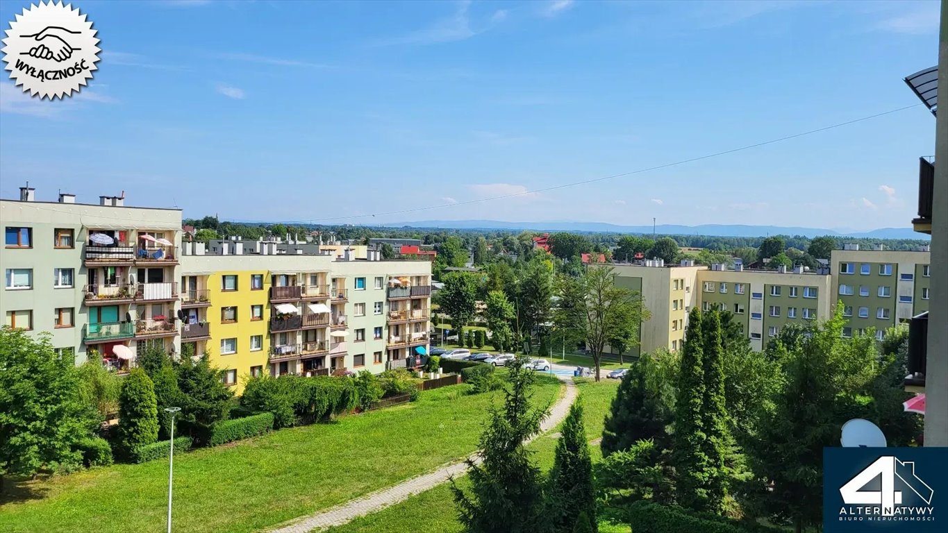 Mieszkanie trzypokojowe na sprzedaż Bieruń, Węglowa 73 10  63m2 Foto 21