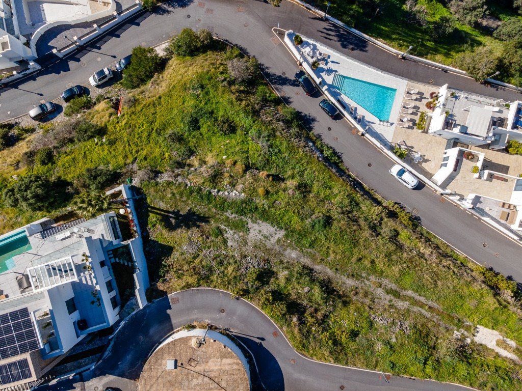 Działka budowlana na sprzedaż Hiszpania, Punta Lara, Hiszpania, Punta Lara  531m2 Foto 14