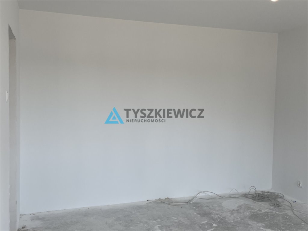 Mieszkanie dwupokojowe na sprzedaż Reda, Spokojna  46m2 Foto 3