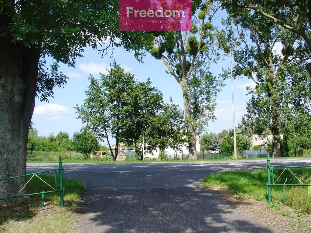 Działka budowlana na sprzedaż Cisy 1 163m2 Foto 1 Działka budowlana na sprzedaż Cisy 1 163m2 Foto 1