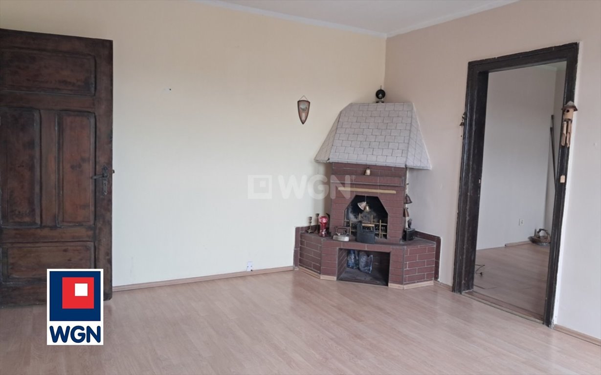 Ciche 2-pokojowe mieszkanie w centrum Brodnicy (przy ulicy Przykop) Brodnica, Centrum, Przykop  51m2 Foto 1