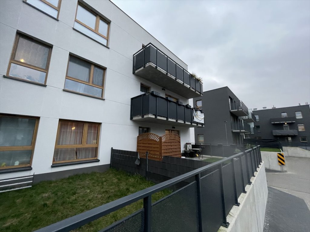 Mieszkanie trzypokojowe na sprzedaż Warszawa, Białołęka Kobiałka, Fajna  57m2 Foto 1