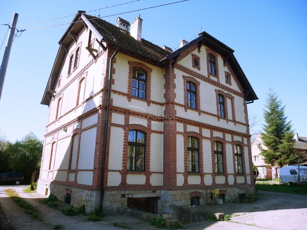 Dom na sprzedaż Bolesławiec, Widok  436m2 Foto 2