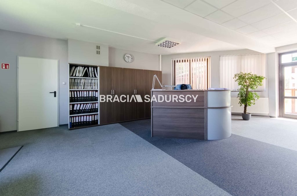 Lokal użytkowy na wynajem Kraków, Krowodrza, Henryka Pachońskiego  350m2 Foto 17
