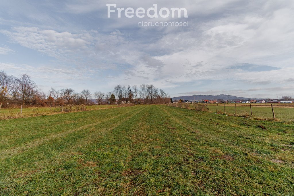 Działka budowlana na sprzedaż Lusławice  4 667m2 Foto 1