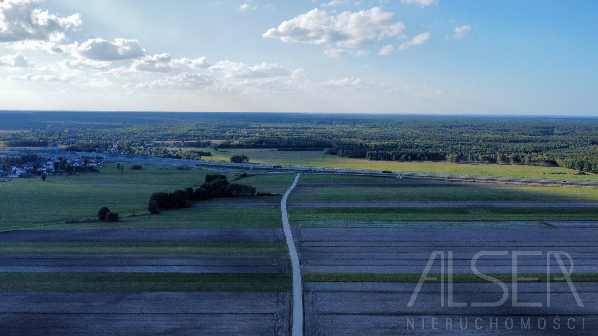 Działka inwestycyjna na sprzedaż Trzcianka  12 646m2 Foto 12