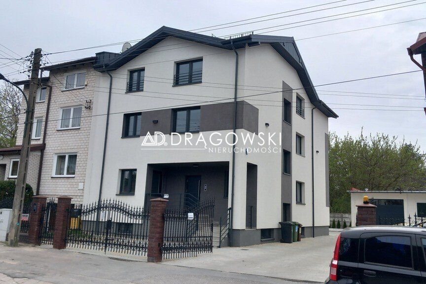 Lokal użytkowy na wynajem Warszawa, Włochy  400m2 Foto 1