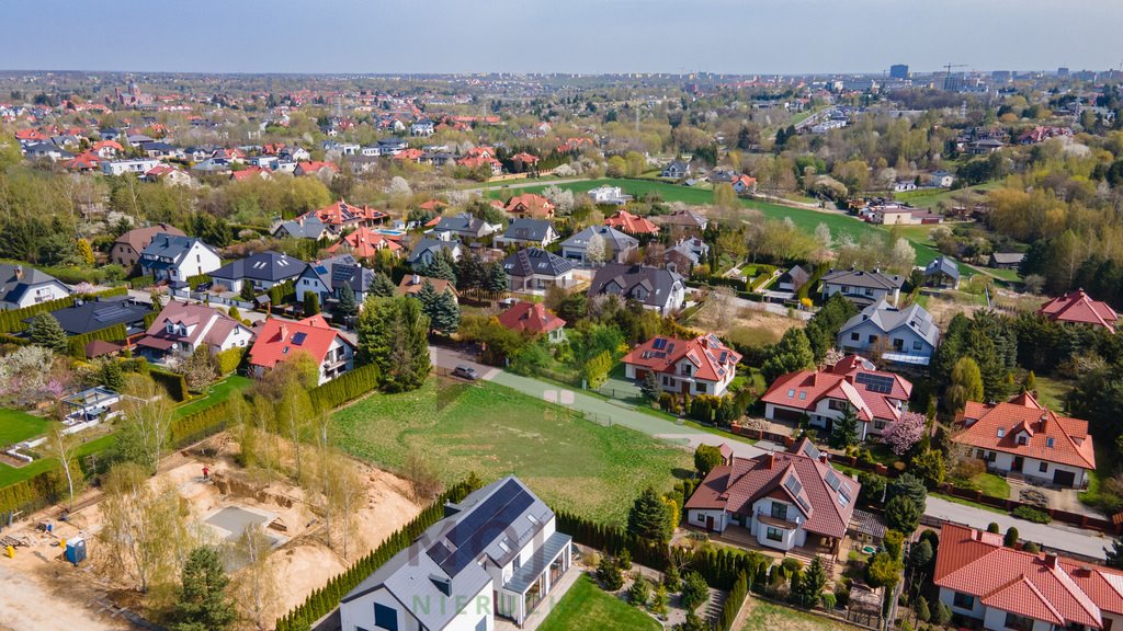 Działka budowlana na sprzedaż Lipniak  764m2 Foto 6