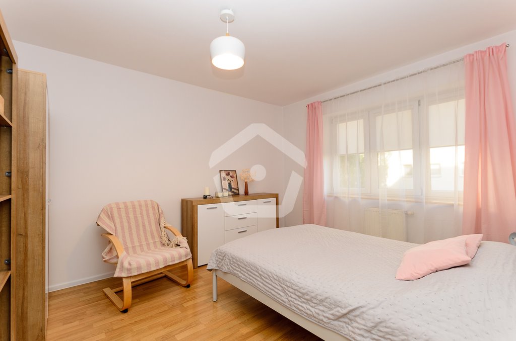 Mieszkanie dwupokojowe na sprzedaż Rzeszów, Kmity, Hanasiewicza  59m2 Foto 1