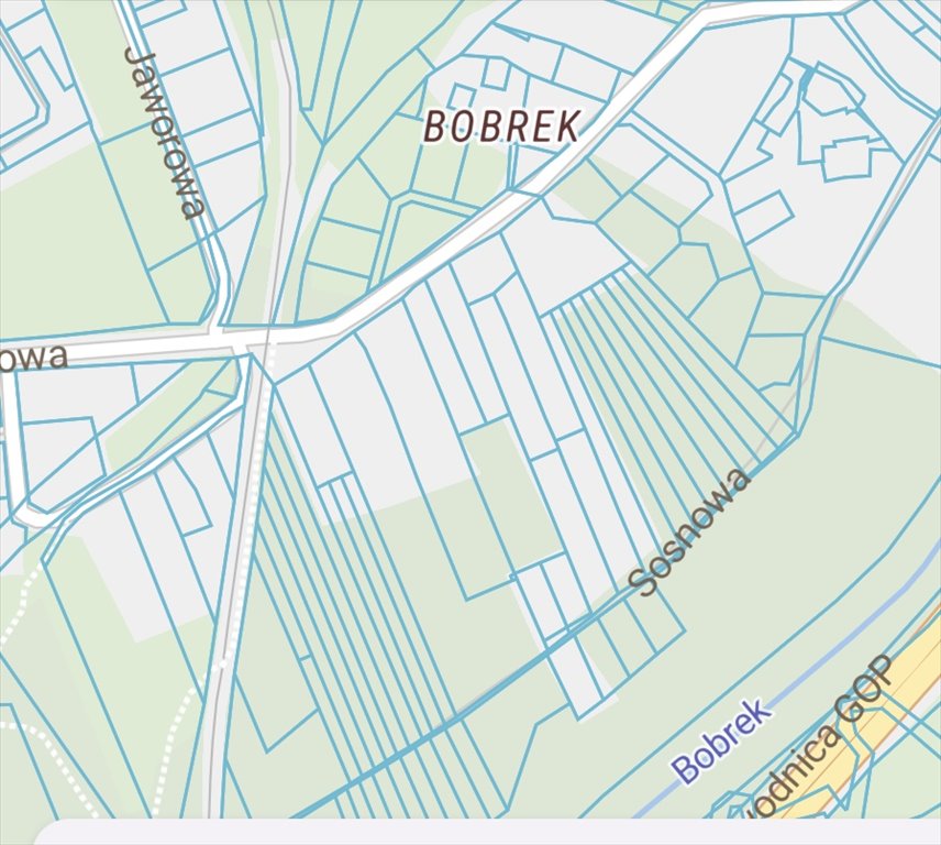 Działka budowlana na sprzedaż Sosnowiec, Niwka, Bronowa  2 542m2 Foto 1
