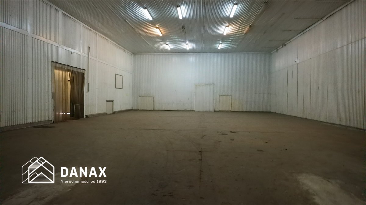Nowoczesny lokal 269 m2 z rampą i elastycznym przeznaczeniem Kraków, Podgórze, Zabłocie, Nowohucka ok.  269m2 Foto 1
