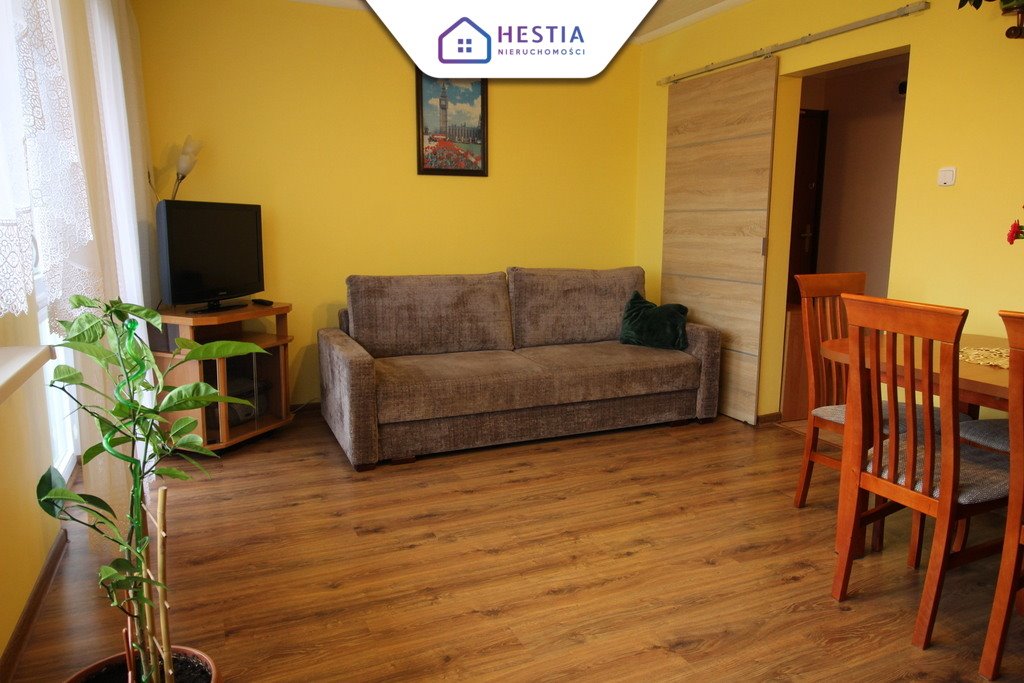 Dwustronne 47,3 m² z dużą loggią i potencjałem Szczecinek, Lwowska  47m2 Foto 1