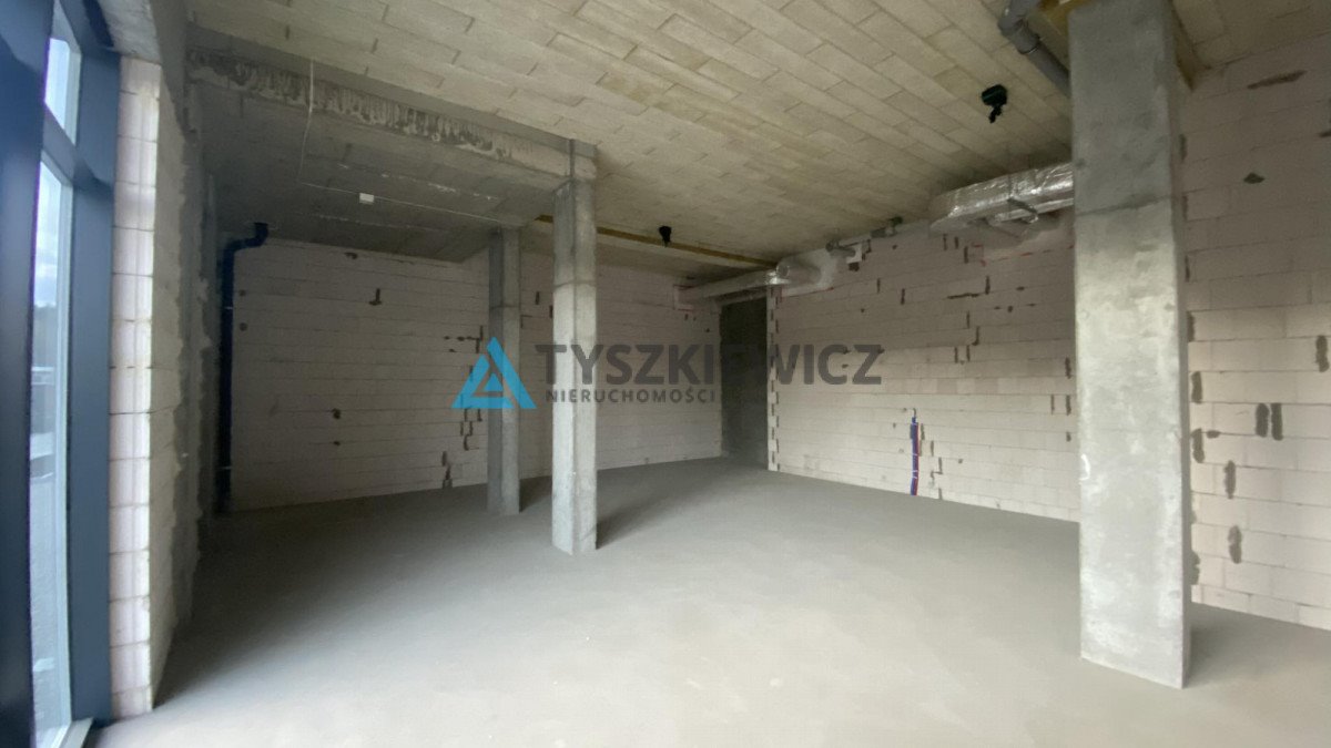 Lokal użytkowy na wynajem Rotmanka  80m2 Foto 12