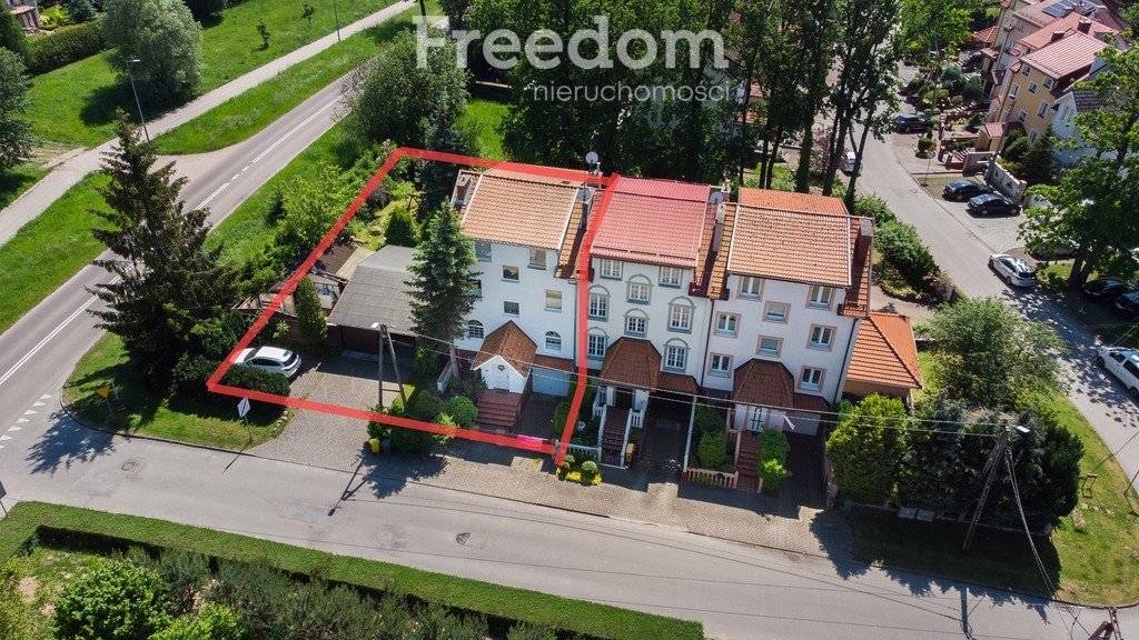 Dom na sprzedaż Elbląg, Tadeusza Boya-Żeleńskiego  280m2 Foto 4