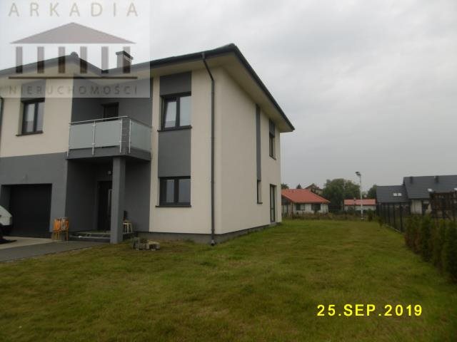 Dom na sprzedaż Ożarów Mazowiecki, Płochocin 183m2 Foto 1 Dom na sprzedaż Ożarów Mazowiecki, Płochocin 183m2 Foto 1