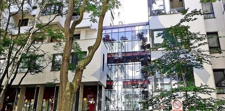 Nowoczesne biuro 108 m² w centrum Warszawy z parkingiem polecam! Warszawa, Śródmieście  108m2 Foto 1