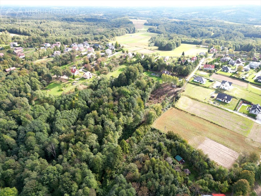 Działka budowlana na sprzedaż Zawada  6 300m2 Foto 12