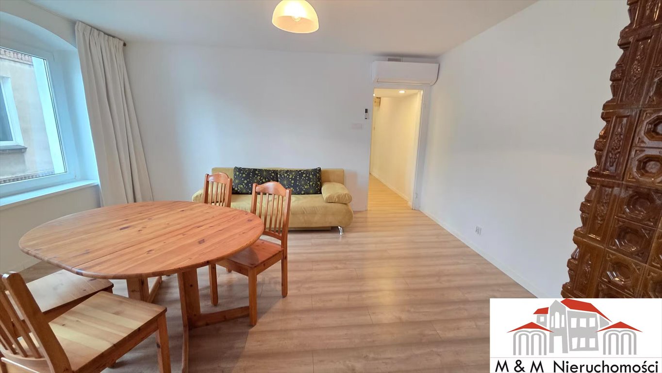 Nowoczesne 2 pokoje z ogrzewaniem pompa ciepła w centrum Grudziądz  48m2 Foto 1